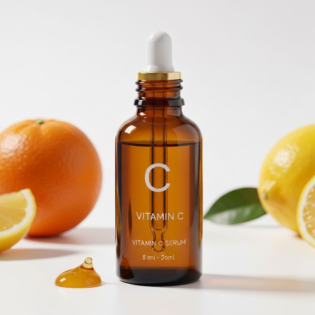 Vitamin C Serum